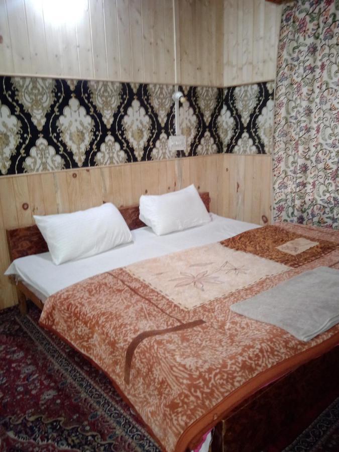 Rainbow Palace Pahalgām Habitación foto