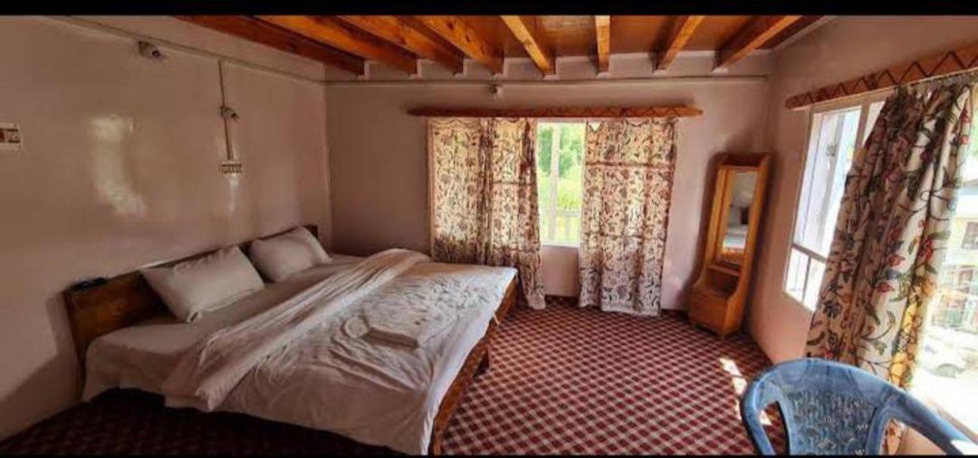 Rainbow Palace Pahalgām Habitación foto